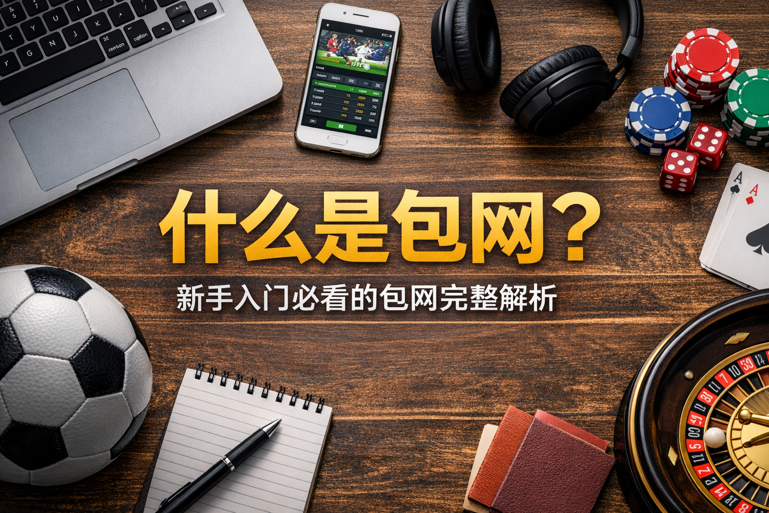 包网是什么意思？一文看懂包网模式、适用企业与合作风险