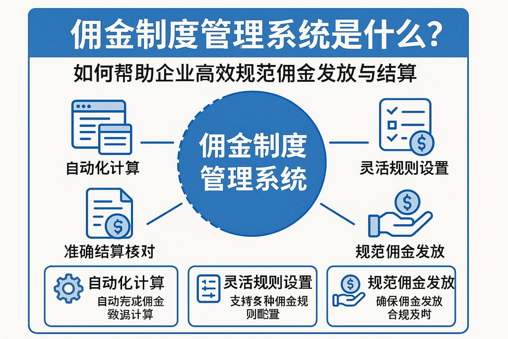 代理体系怎么设计才不失控？包网分佣、抽成与层级风险详解