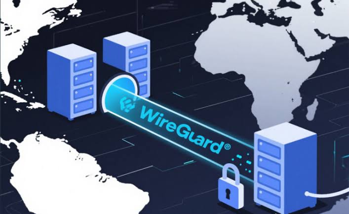被 WireGuard 自建劝退后，分佣体系到底该怎么搭？