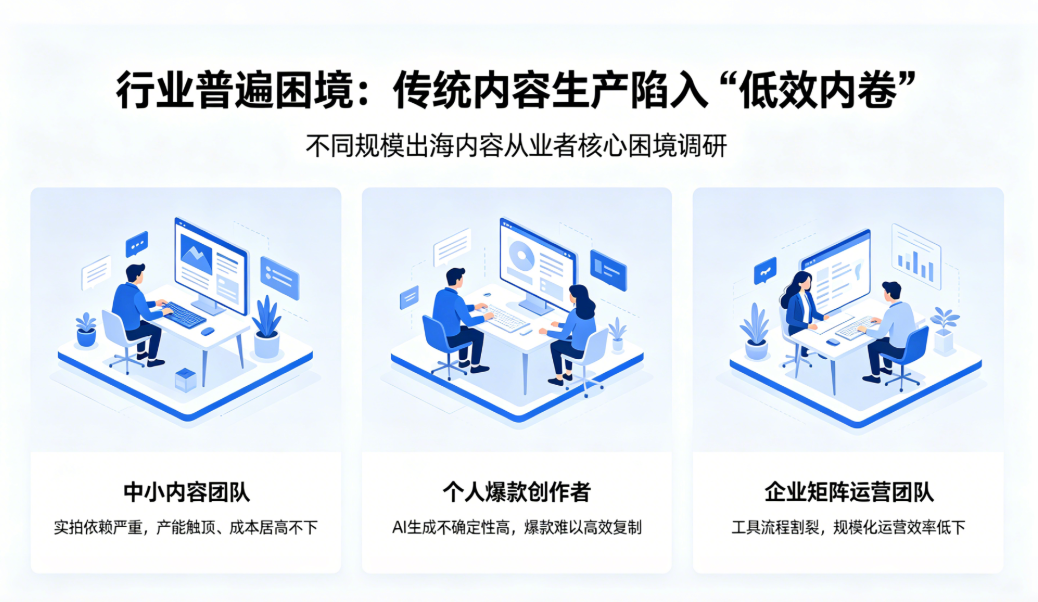 出海团队该不该上 AI：别跟风，先看清这 4 个判断