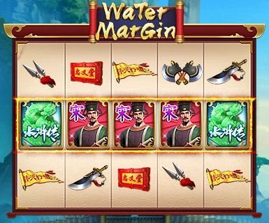 Water Margin