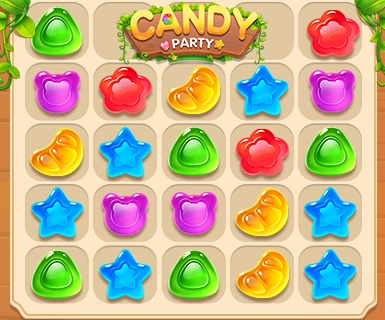 Candy Party
