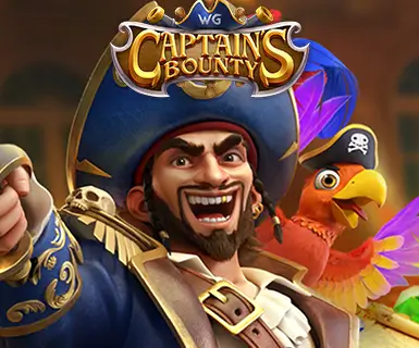 Captain's Bounty