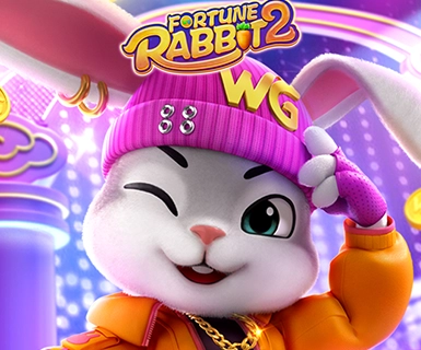 Fortune Rabbit 2