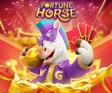 Fortune Horse